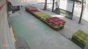 Caméra IP - South Korea