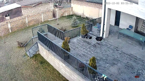 Caméra IP - Armenia