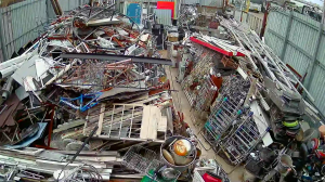 Caméra IP - Corea del Sud