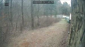 Caméra IP - Estados Unidos