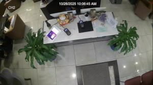 Caméra IP - Estados Unidos