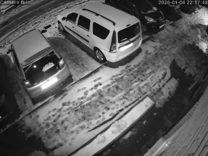 Caméra IP - Netherlands