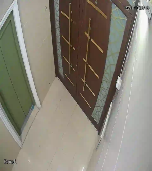 Caméra IP - Kuwait