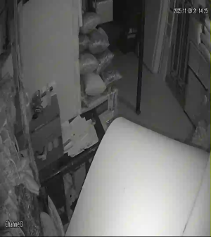 Caméra IP - Morocco