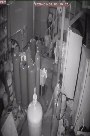 Caméra IP - South Korea