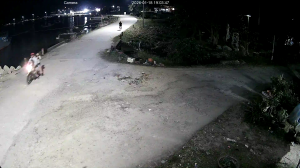 Caméra IP - Vietnam