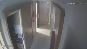 Caméra IP - Brésil