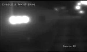 Caméra IP - Portugal