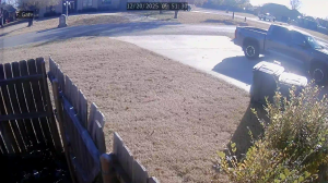 Caméra IP - United States of America