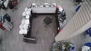 Caméra IP - United States of America