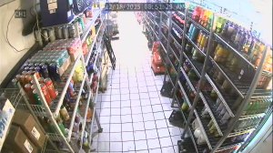 Caméra IP - États-Unis d'Amérique