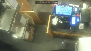 Caméra IP - Singapur