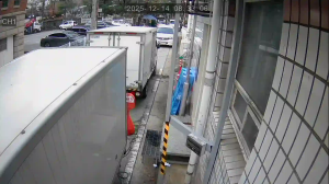 Caméra IP - Südkorea