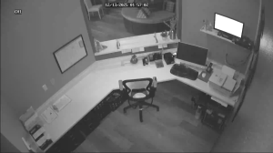 Caméra IP - États-Unis d'Amérique