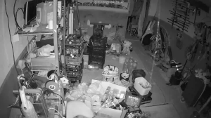 Caméra IP - Ukraina