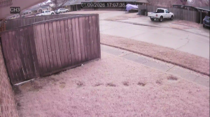 Caméra IP - États-Unis d'Amérique