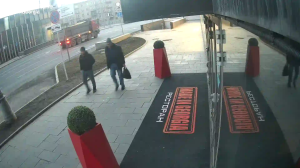 Caméra IP - Russian Federation