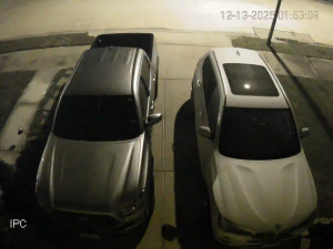 Caméra IP - United States of America