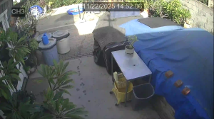 Caméra IP - États-Unis d'Amérique