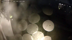 Caméra IP - United States of America