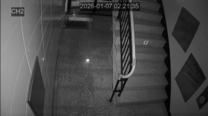 Caméra IP - South Korea