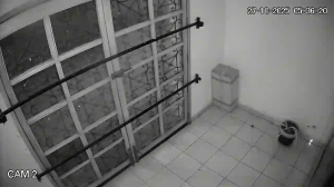 Caméra IP - Mexique