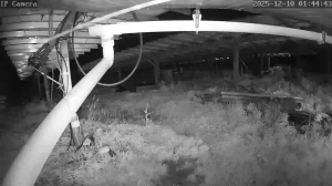 Caméra IP - Griechenland