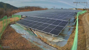 Caméra IP - Südkorea