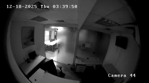 Caméra IP - Jordania