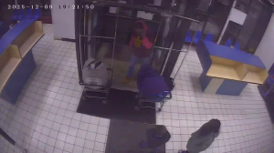 Caméra IP - United States of America