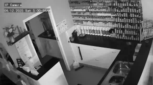 Caméra IP - Australia