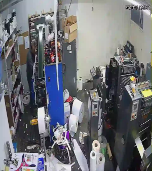 Caméra IP - Türkiye