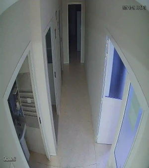 Caméra IP - Tunisie