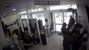 Caméra IP - Portugal