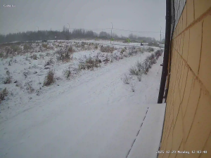 Caméra IP - Ryssland