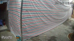 Caméra IP - Vietnam