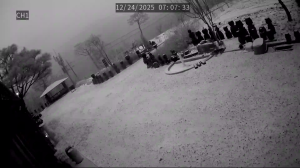 Caméra IP - South Korea