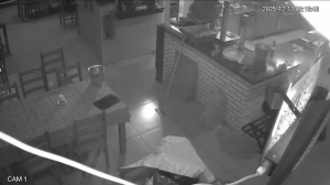 Caméra IP - Portugal