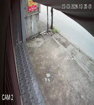 Caméra IP - Indonesia