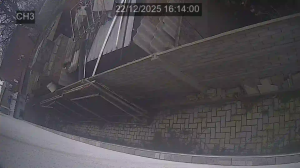 Caméra IP - Ucrania