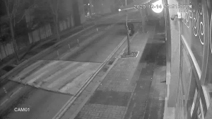 Caméra IP - South Korea