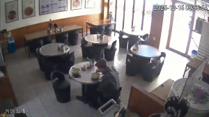 Caméra IP - Südkorea