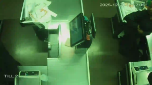 Caméra IP - Vue en direct