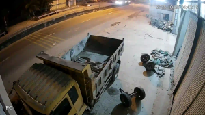 Caméra IP - Vietnam