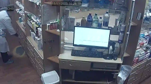 Caméra IP - Russian Federation