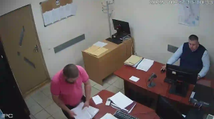 Caméra IP - Moldavia