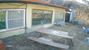 Caméra IP - South Korea