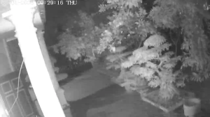 Caméra IP - Vietnam