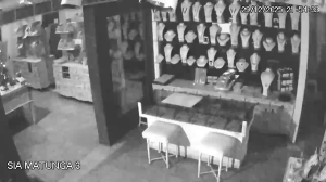 Caméra IP - Estados Unidos