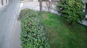 Caméra IP - Schweiz